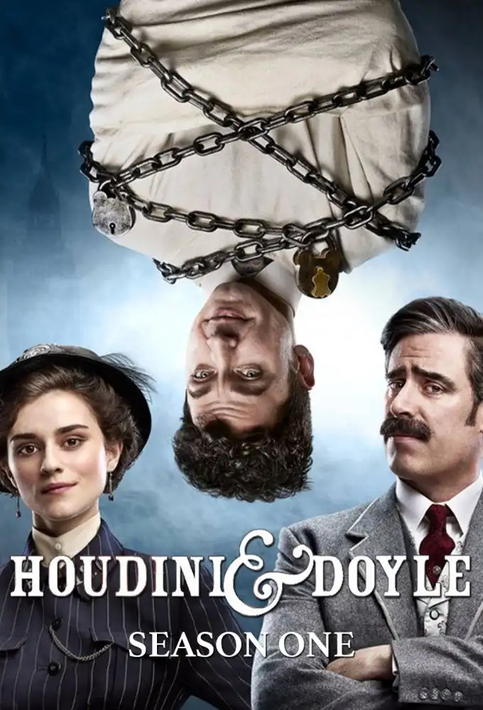Season 1