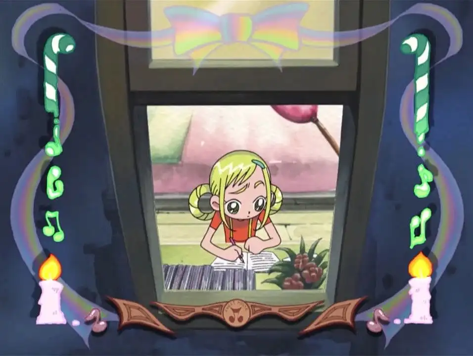 Scoop!! A Child Idol’s Day