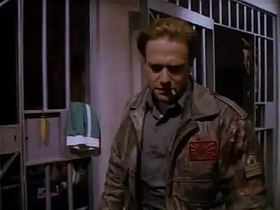 The Prisoner