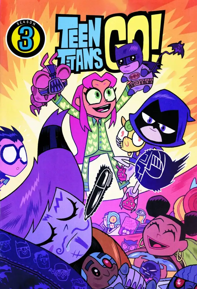 Season 3