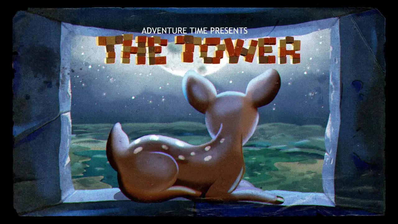 The Tower
