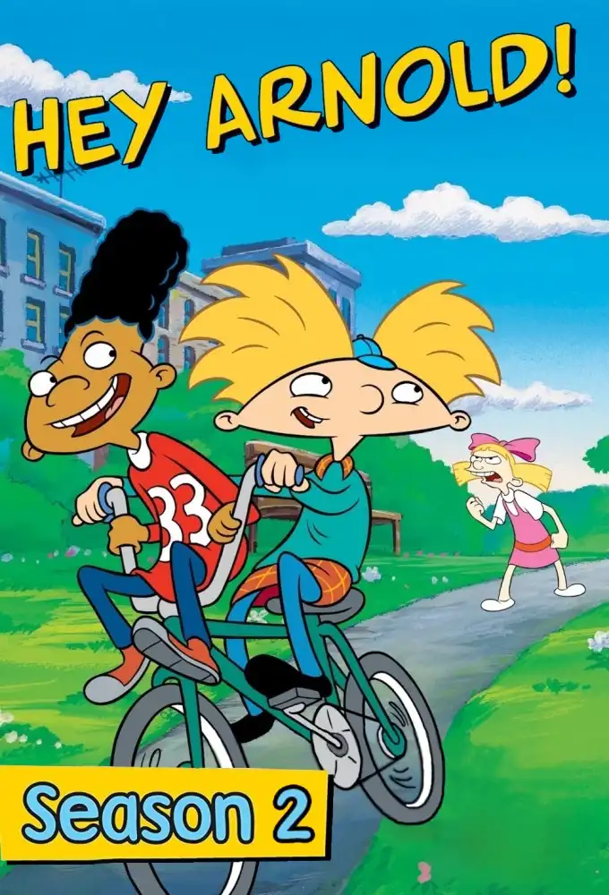 Season 2