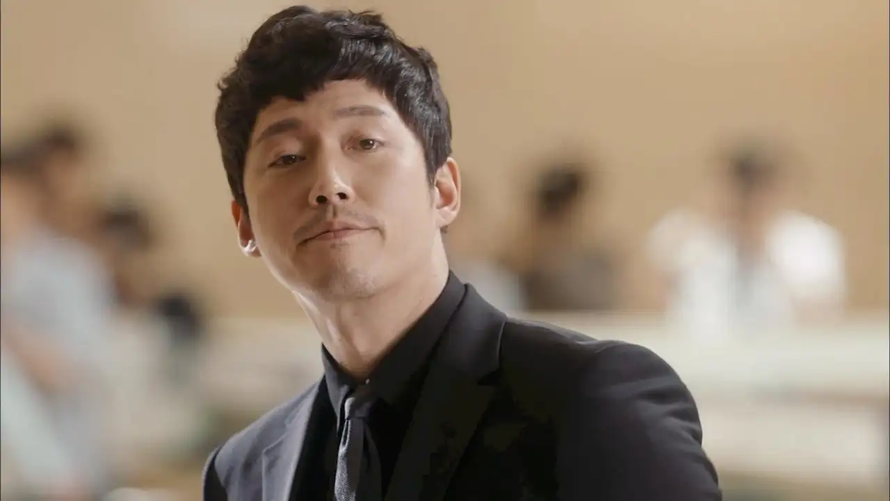 The Death of Kang Chul-min
