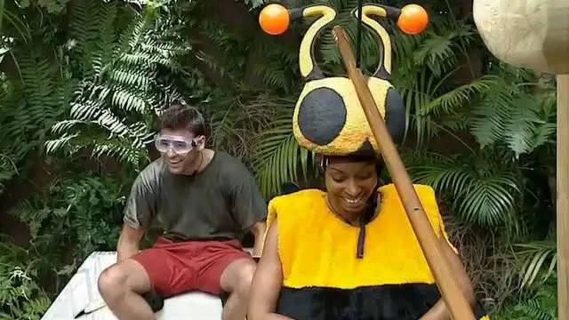Buzz Off