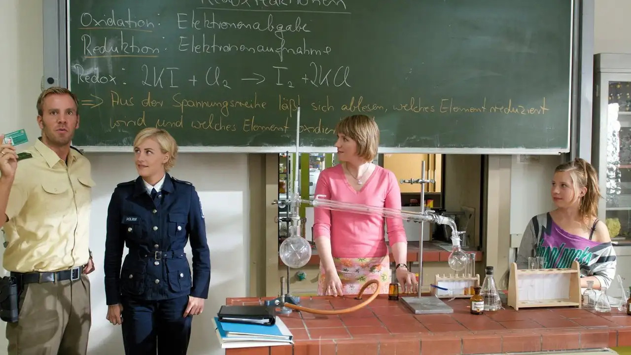 Der schwarze Ritter