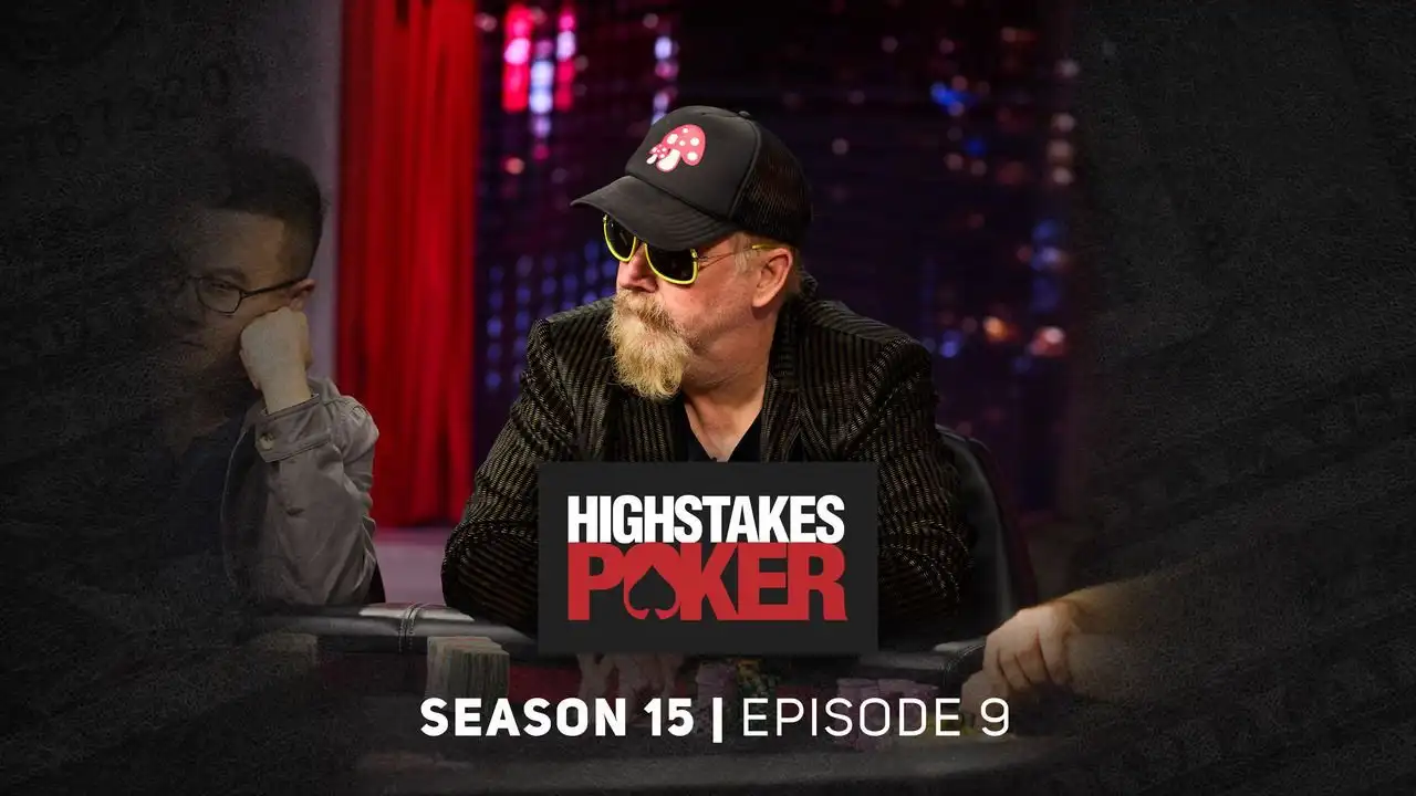 Episode 9
