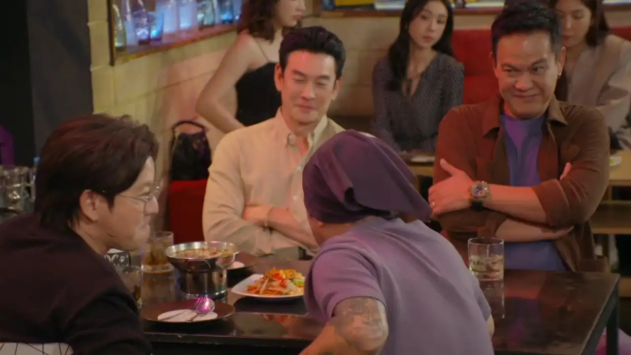 Episode 8