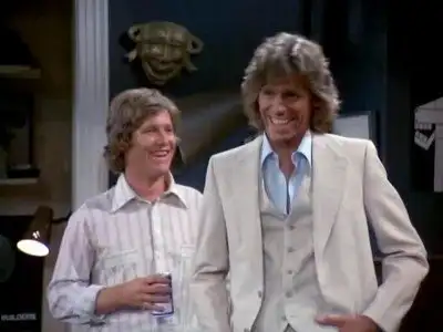 Wherefore Art Thou, Bobby?