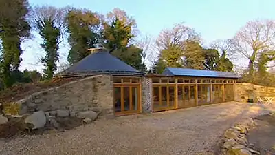 The Brittany Groundhouse: Revisited