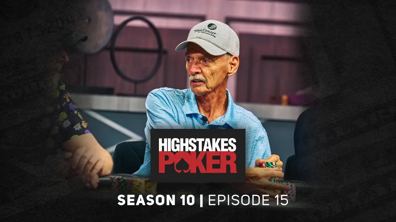 Episode 15