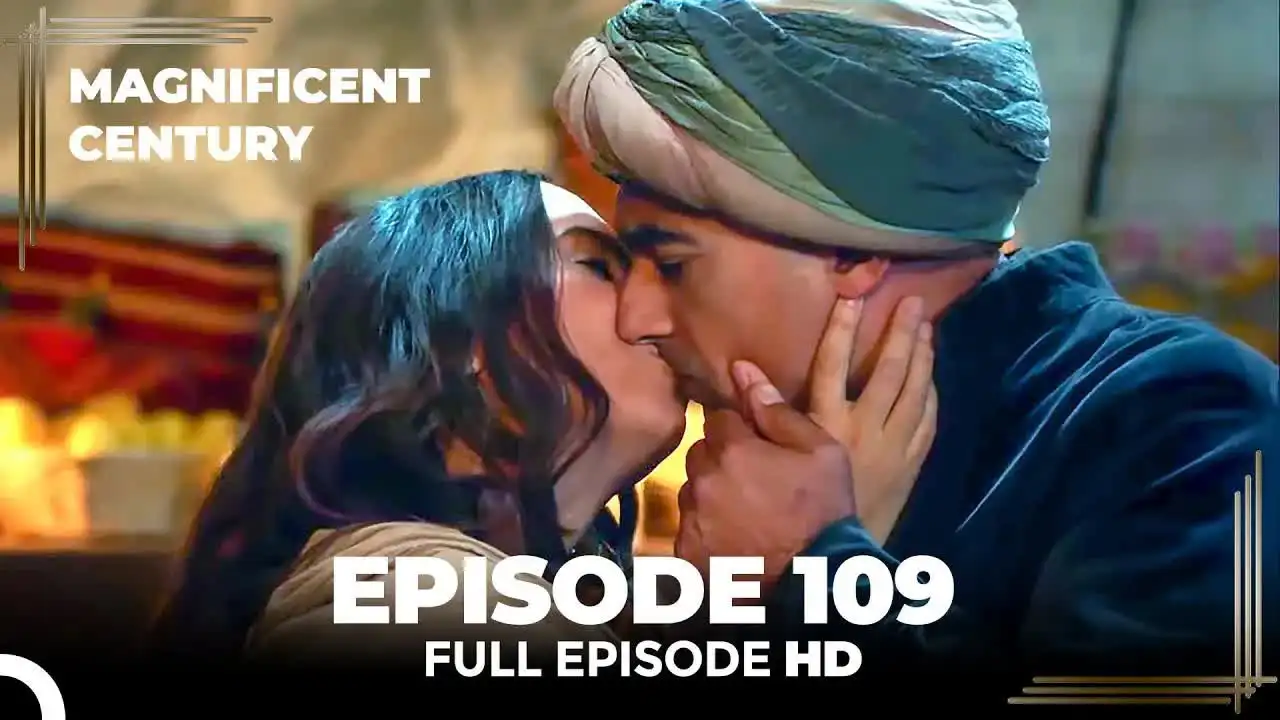 Episode 109