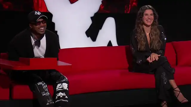 Sterling And Carly Aquilino LXXI