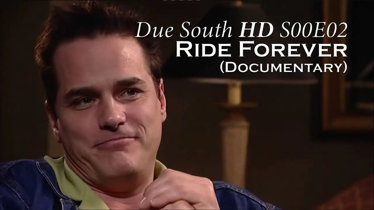 Ride Forever