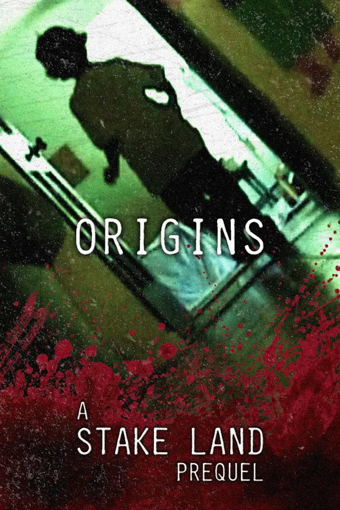 Stake Land: Origins