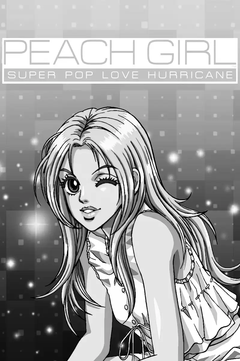 Peach Girl