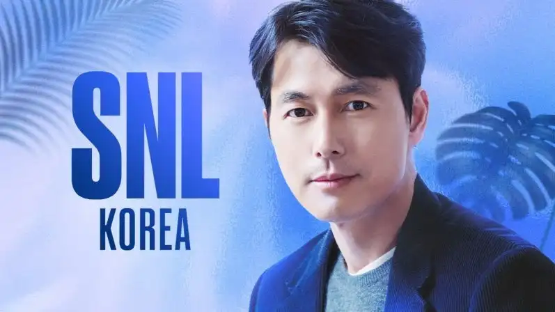 Jung Woo-sung