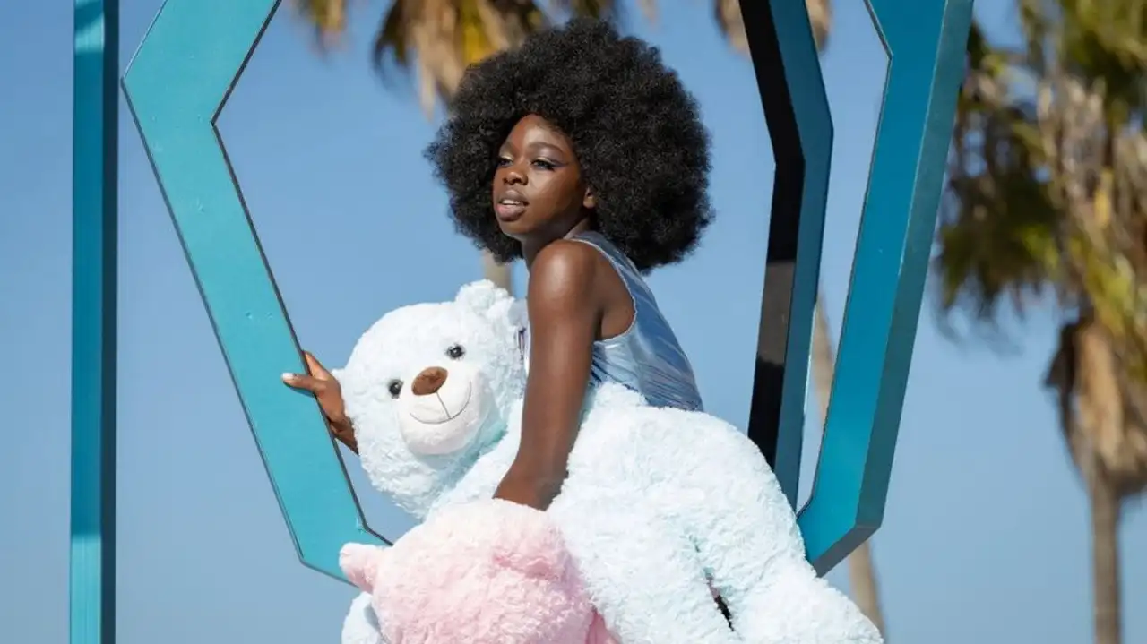 Cuddly Toy Shoot