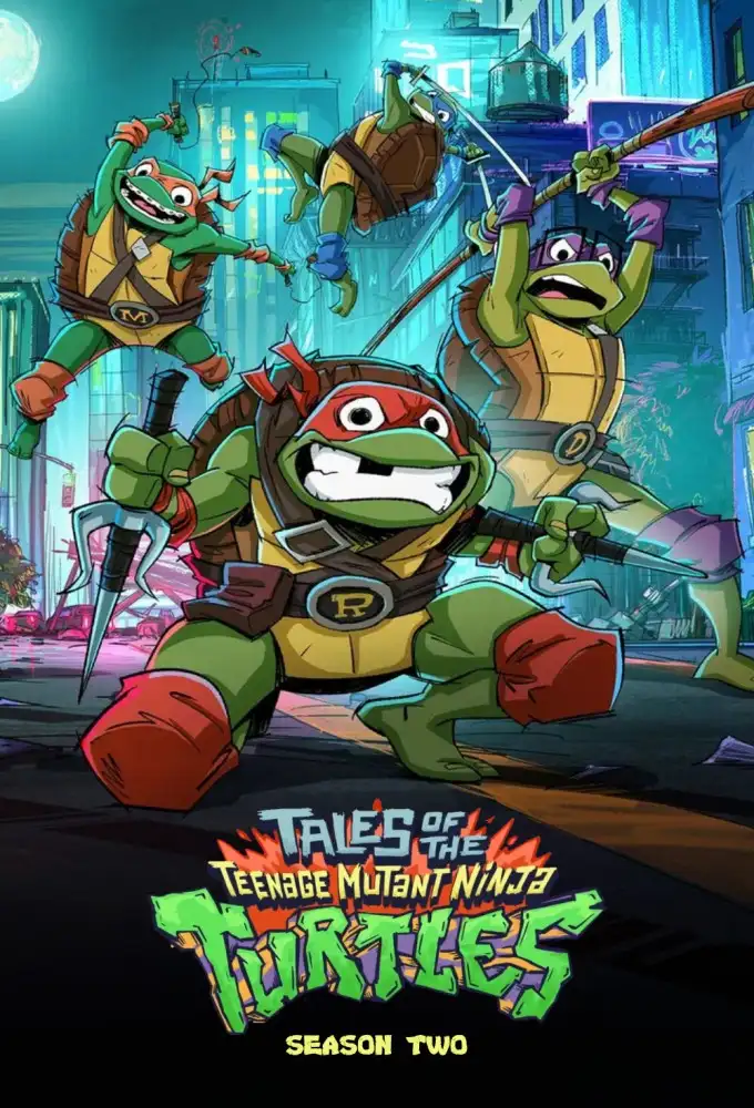 Season 2