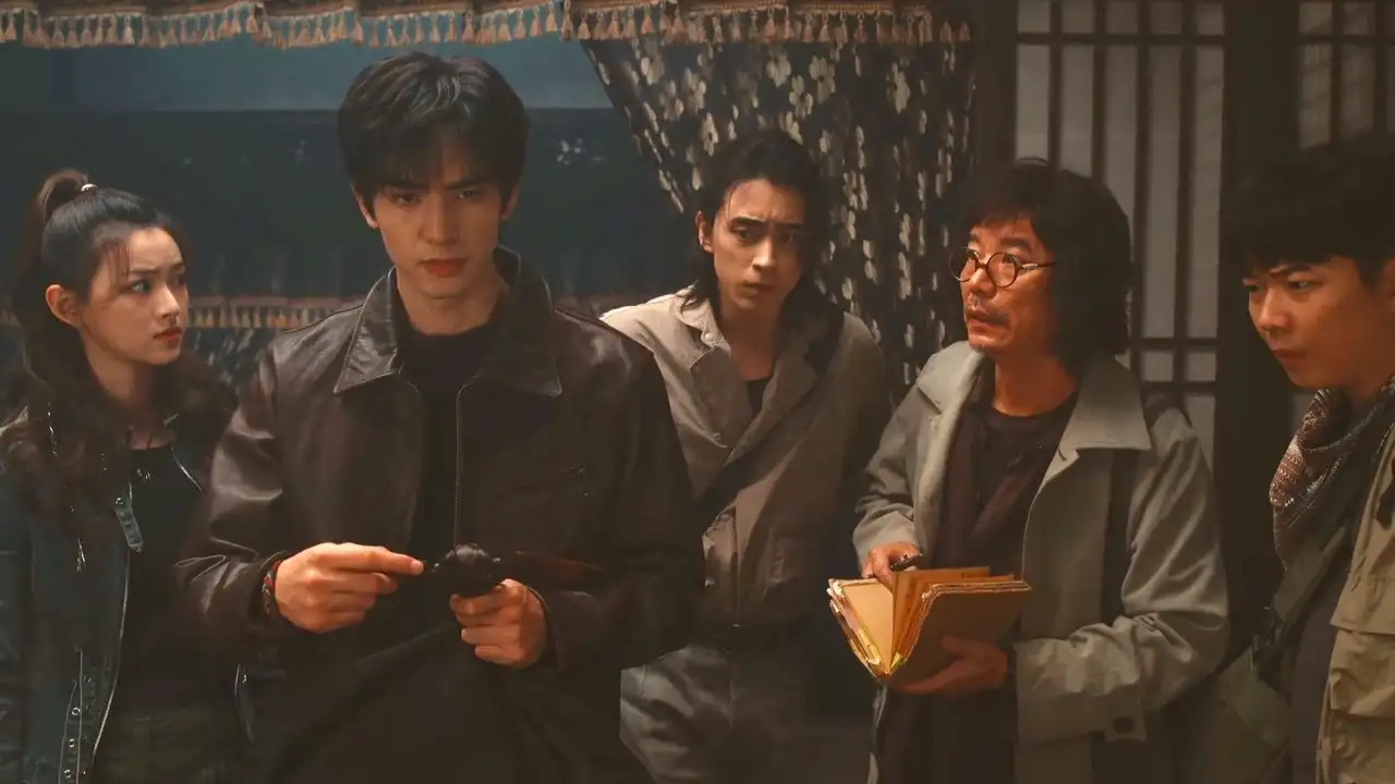 Episode 28