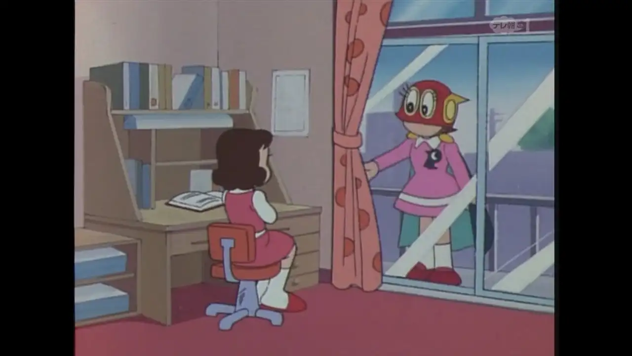 Episode 21