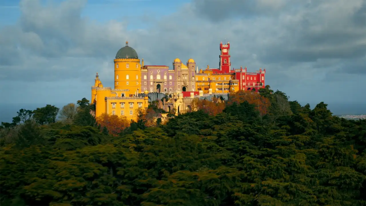 Portugal