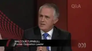 Turnbull Returns