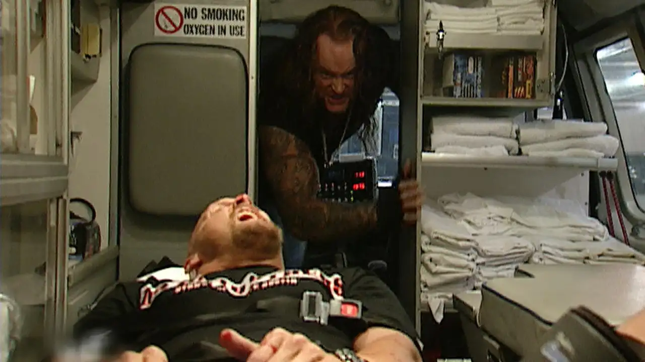 SmackDown - May. 03, 2001