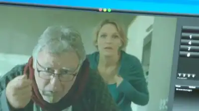 Hallo Sexy!