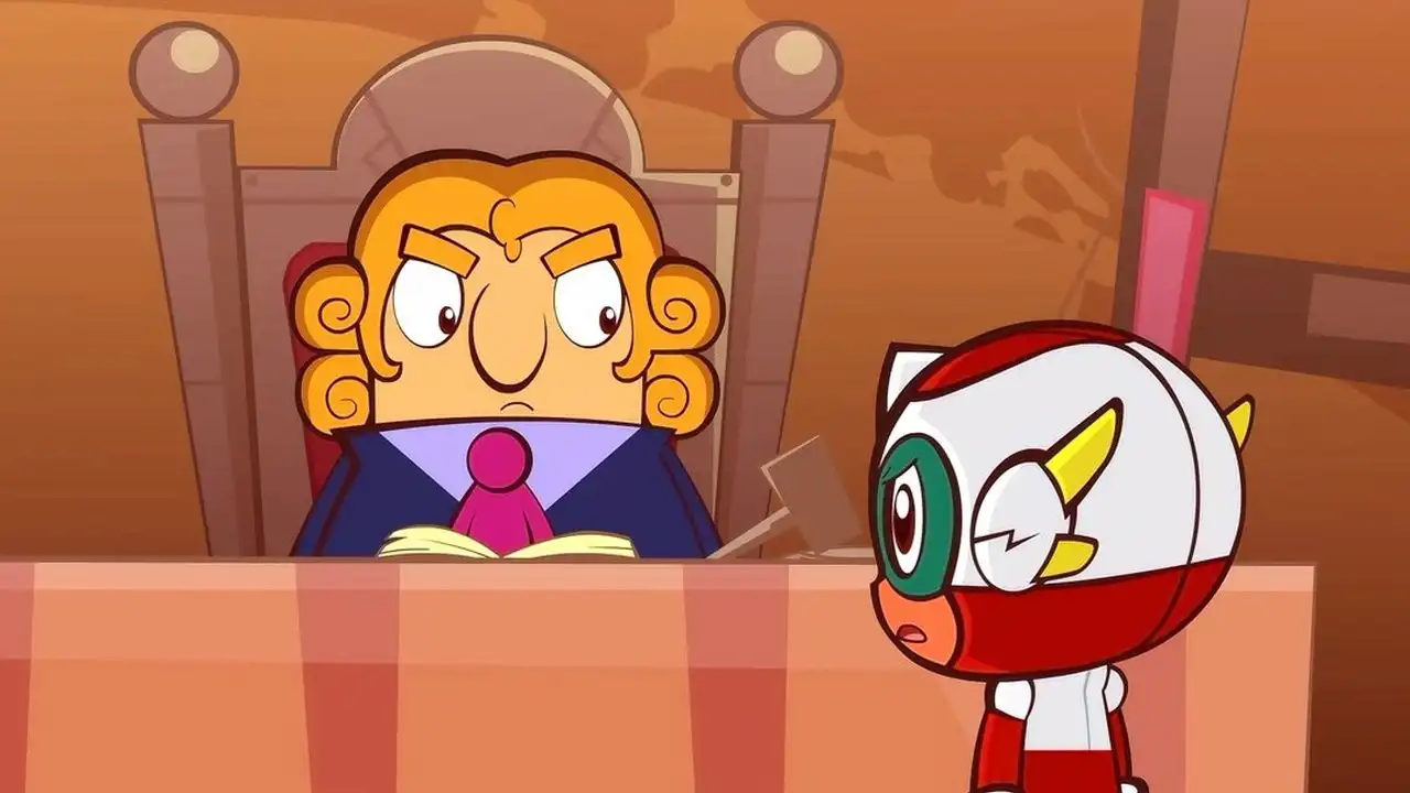Episode 26