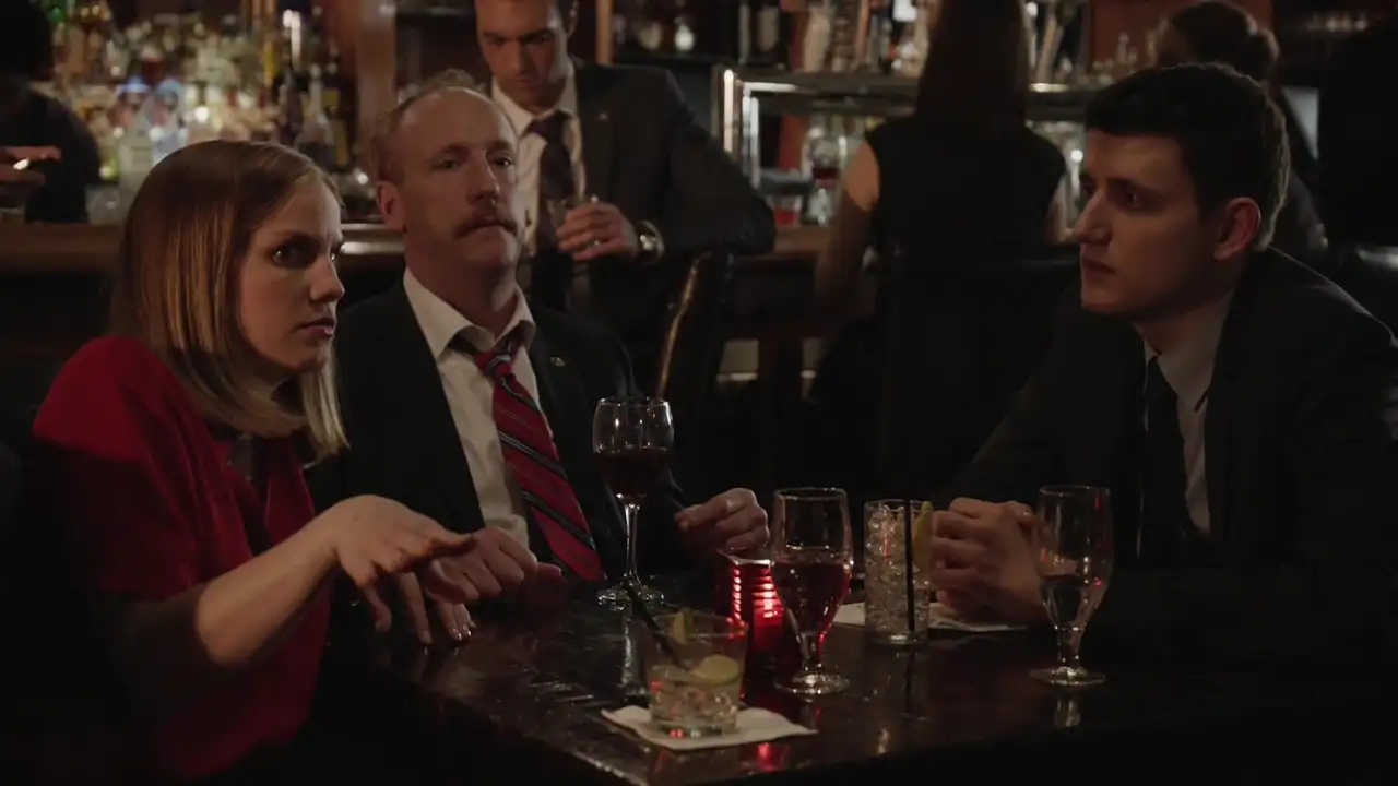 Season 2 Deleted Scenes