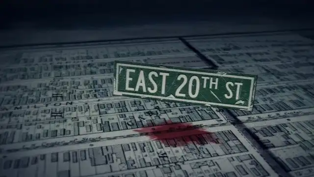Cleveland Torso Murders