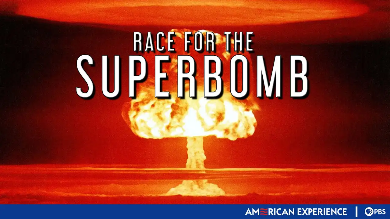 Race for the Superbomb