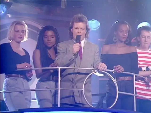 May 11, 1989