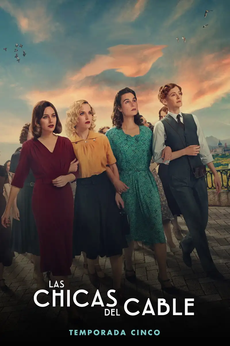 Final Season: Part 1 and Part 2