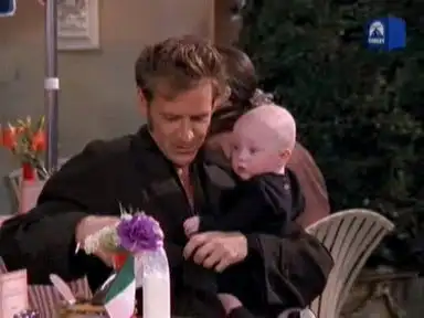 Caroline and El Niño