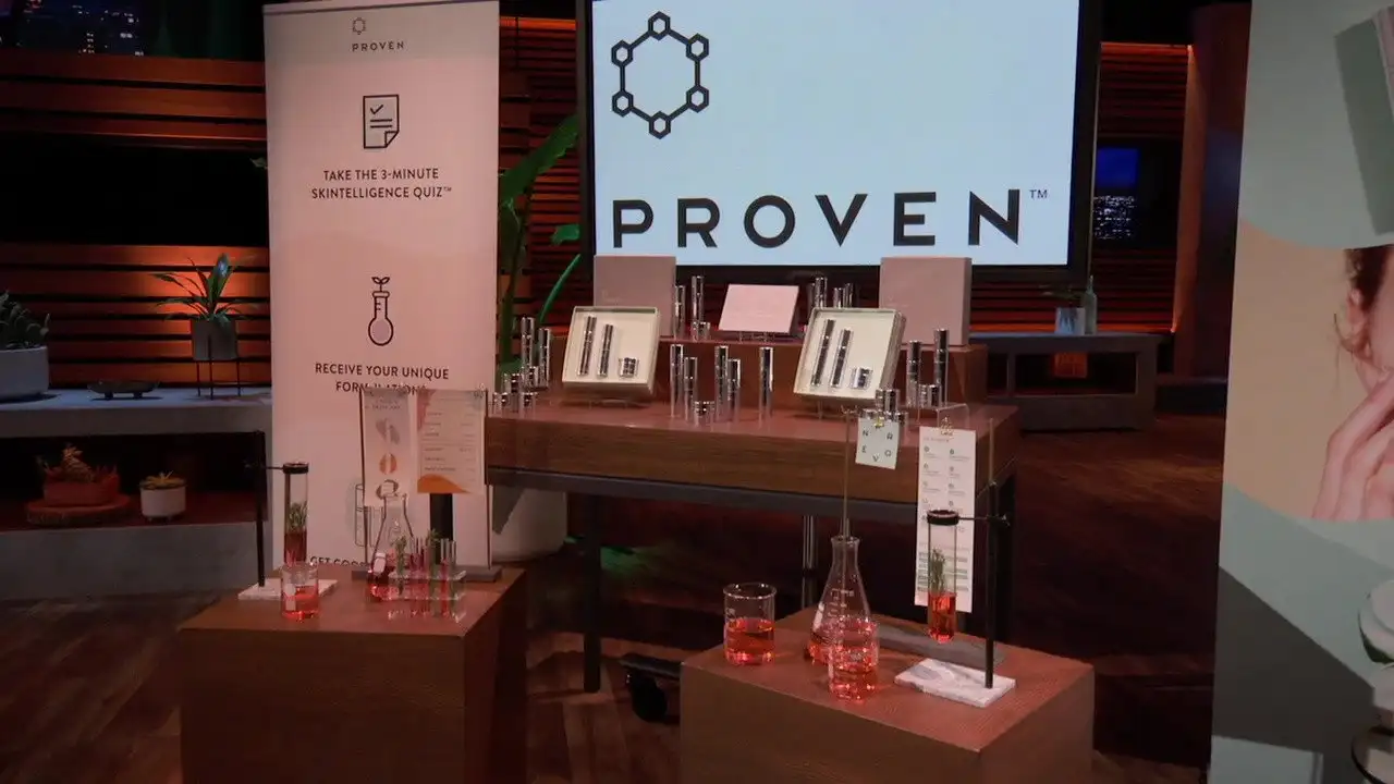 UnbuckleMe, Tanoshi, PROVEN Skincare, ABii