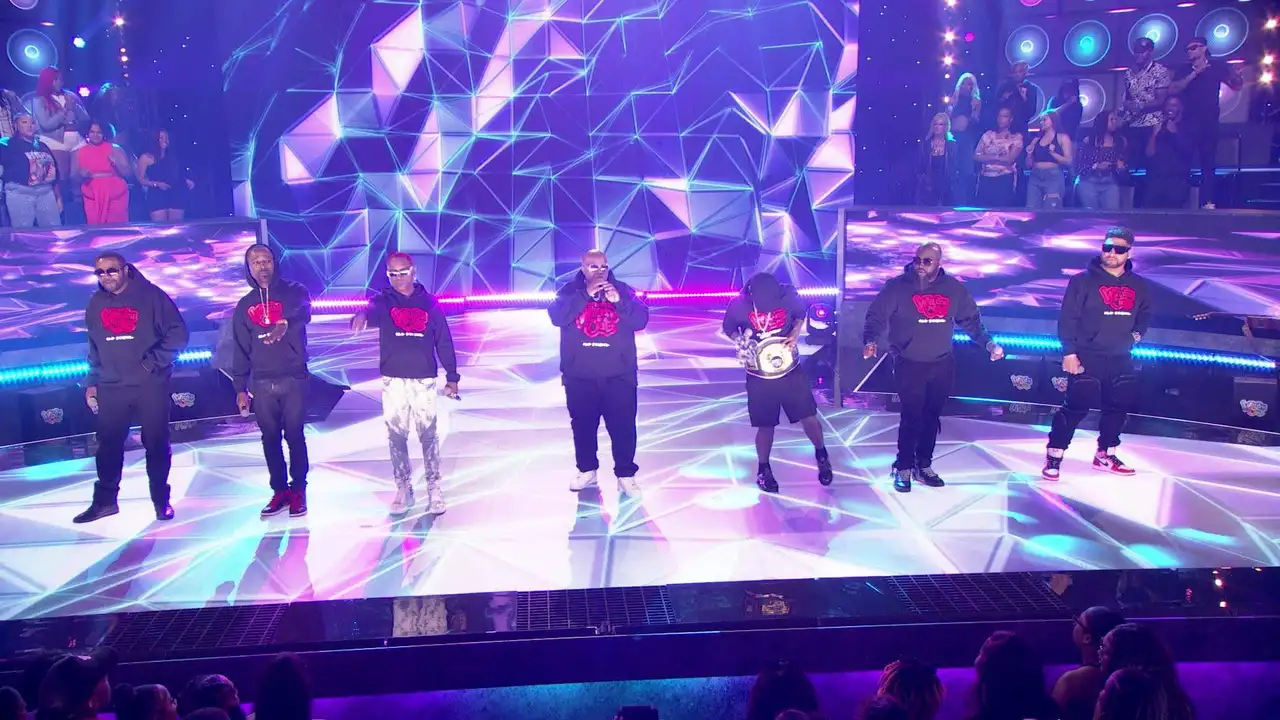 Dru Hill