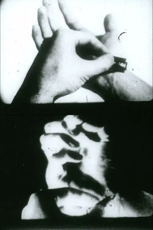 Wrist Trick