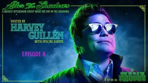 After the Shadows Ep. 8: Costumer Designer Laura Montgomery