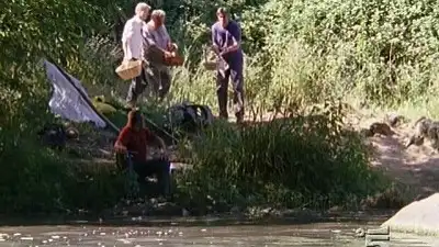 Sedotta e abbandonata