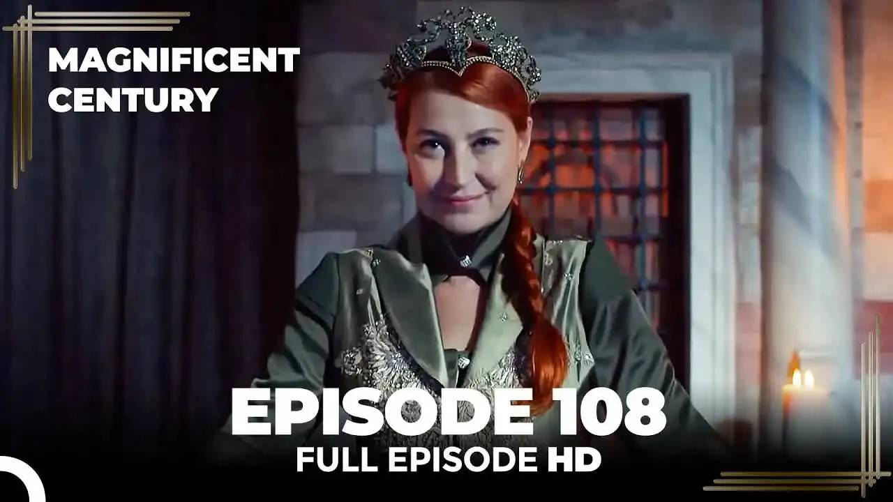 Episode 108