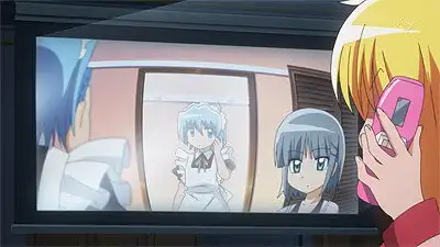 Because it`s a Story About a Rich Girl and Her Butler