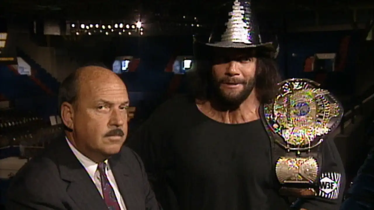 Superstars - Jun 13, 1992