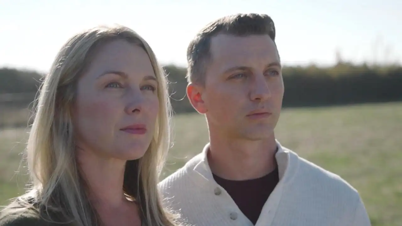 Denise and Aaron Quinn Get the Last Word