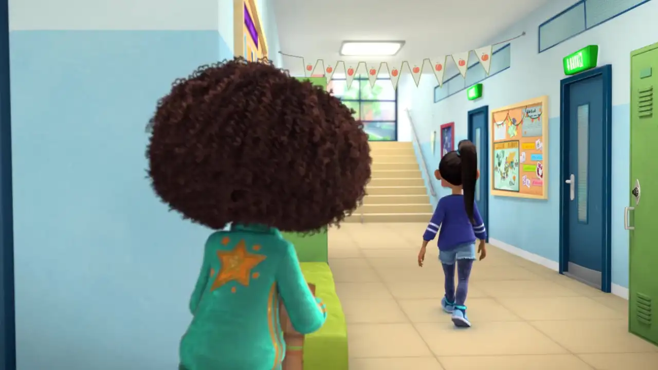 School Spies