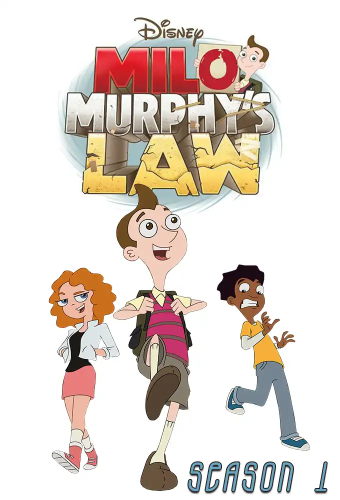 Season 1