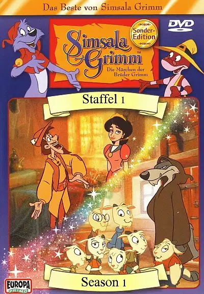 Season 1