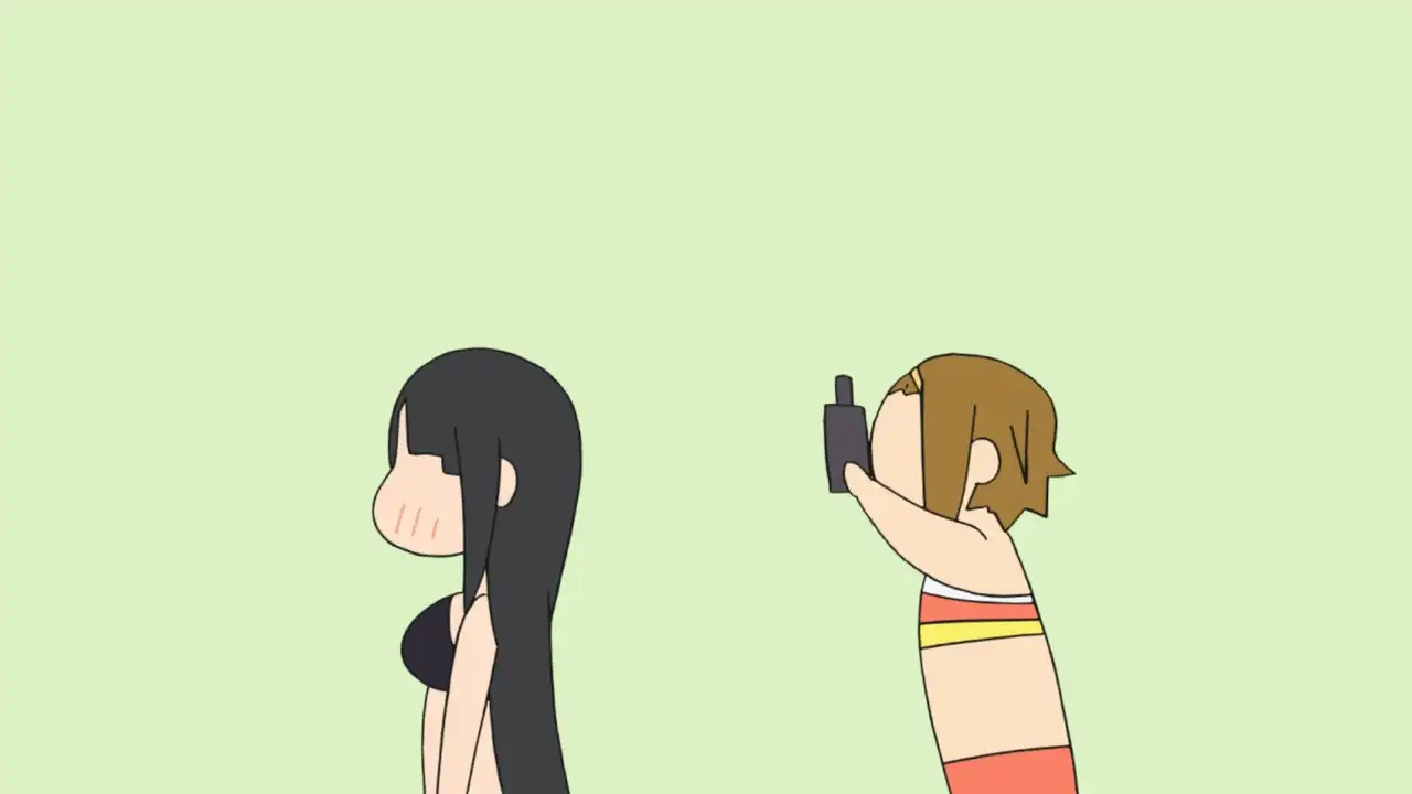 URA-ON! - Ricchan's Kodak Moments Series