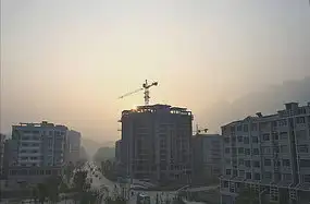 The Fastest Changing Place on Earth
