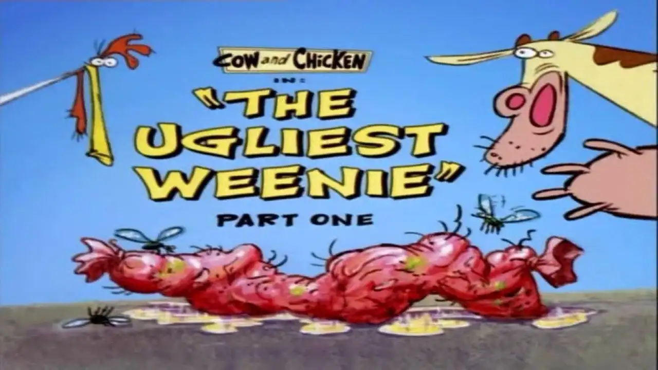The Ugliest Weenie - Part One